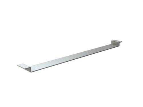 BASORPLAST - Brida BIK10-BPE 100x400mm acero inoxidable I304
