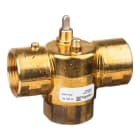 Schneider Electric - VALVULA DE ZONA VT3437
