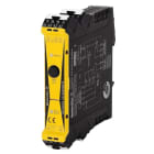 WEIDMULLER - Relé SCS 24V DC P1SIL3DSMG3 conexión brida / brida tornillo