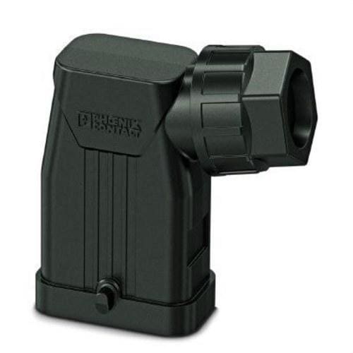 PHOENIX CONTACT - CARCASA HC-COM-HHFS-1SGM25-PL-BK