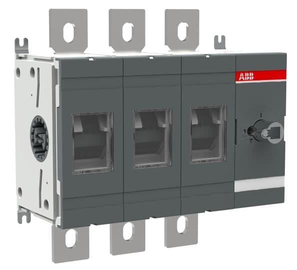 ABB - Interruptor seccionador OT630E30