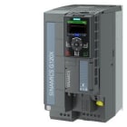 SIEMENS - VAR G120X BOMB VENT 11KW FSC PN 400V FILTR IOP