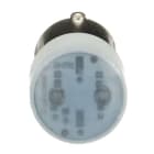 ABB - Lámpara led 24V azul