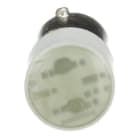 ABB - Lámpara led 24V amarillo