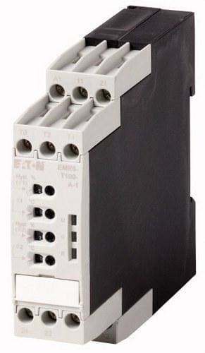 EATON - Relé monitorización temperatura 0 a +100°C