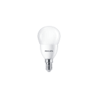 PHILIPS LIGHTING SOLUTIONS - Lámpara LED CorePro lustre ND 7-60W E14 865 P48 FR