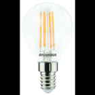 SYLVANIA - Lámpara ToLEDo RT Ball V5 CL 470LM 827 E14 SL 4,5W