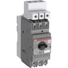 ABB - Bloque de alimentación de energía S2-M3-50