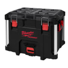 MILWAUKEE - PACKOUT CAJA DE HERRAMIENTAS XL