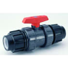 ADEQUA - Válvula PVC de riego VR-32 DN32mm