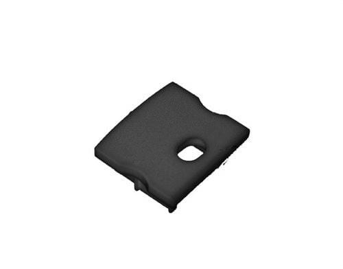 TSL - TAPA CON PASACABLE PARA TSL-S15 NEGRO