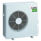 MITSUBISHI - Unidad exterior serie PRO R32 Mr.Slim SUZ-SM60VA