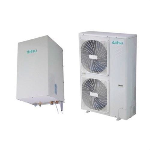 DAITSU - AEROTERMIA BIBLOC SPACE V3 AWD 120