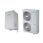 DAITSU - AEROTERMIA BIBLOC SPACE V3 AWD 120