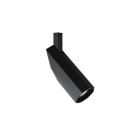 NEXIA - Spotlight carril MOON 60mm con caja negro 13W 2700K CRI90 12º 1330lm DALI