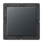 JUNG - Transmisor radio Bluetoot BLEA590ANM h A antracita
