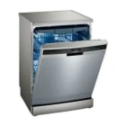 SIEMENS-LB - LAVAVAJ.IQ500 60CM SN25ZI49CE INOX ANTIH
