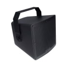 FONESTAR - Altavoz con transformador de línea 100V baja impedancia 6 negro