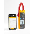 FLUKE - Pinza amperimétrica de verdadero valor eficaz con iFlex CAT III 1500 V 393 FC