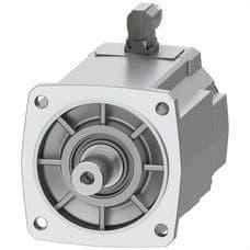 SIEMENS - SER_MI M0=22NM 400V EJE LISO IP64 ENC MULTI