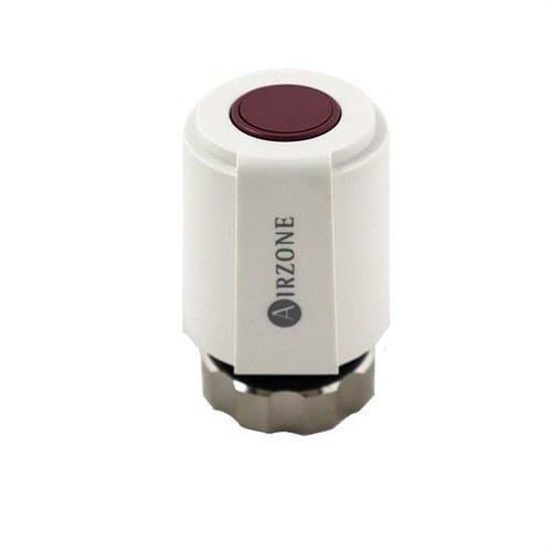 AIRZONE - Cabezal termostático cableado Airzone 110/230v Valc para elementos radiantes