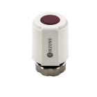 AIRZONE - Cabezal termostático cableado Airzone 110/230v Valc para elementos radiantes