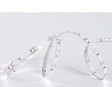 TSL - Tira flexible VOLX 1 SMD2835 120Led/m 9W/m 12VDC 6.000K IP67/E 1.053lm CRI>80 10mm