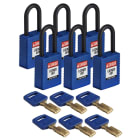 BRADY - NYL-BLU-38PL-KD6PK
