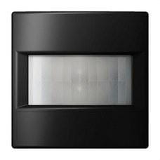 JUNG - Detector estándar KNX 1,10m LS negro mate