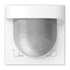 JUNG - Detector estándar KNX 2,20m LS blanco mate