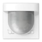 JUNG - Detector estándar KNX 2,20m LS blanco mate