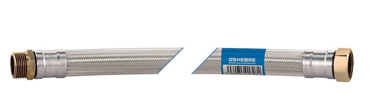 GENEBRE - CX.FLEX.TZDA.GEFLEX DN19 BIG DIAMETER M