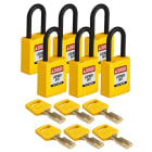 BRADY - NYL-YLW-38PL-KD6PK