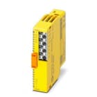 PHOENIX CONTACT - Módulo de seguridad AXL SE PSDO4/2 2A con 4 salidas digitales 24V DC IP20
