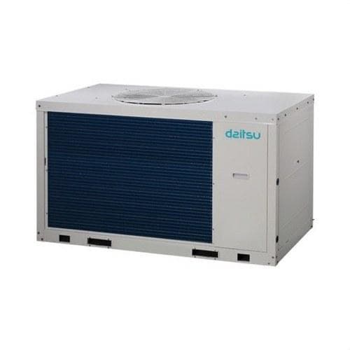 DAITSU - Enfriadora modular inverter CSAD UiAWP 200 PS