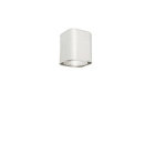 NEXIA - Luminaria PLATINUM_DOWN techo 95mm blanco 6W 3000K CRI90 60º 760lm