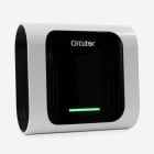 CIRCUTOR - Caja de recarga interior eNext diseño moderno y minimalista ideal para el sector doméstico