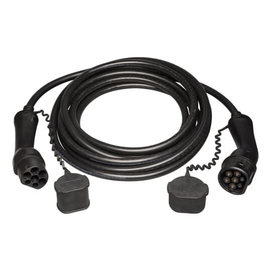 ABB - Alargador 7m conectores T2-T2 1F32A