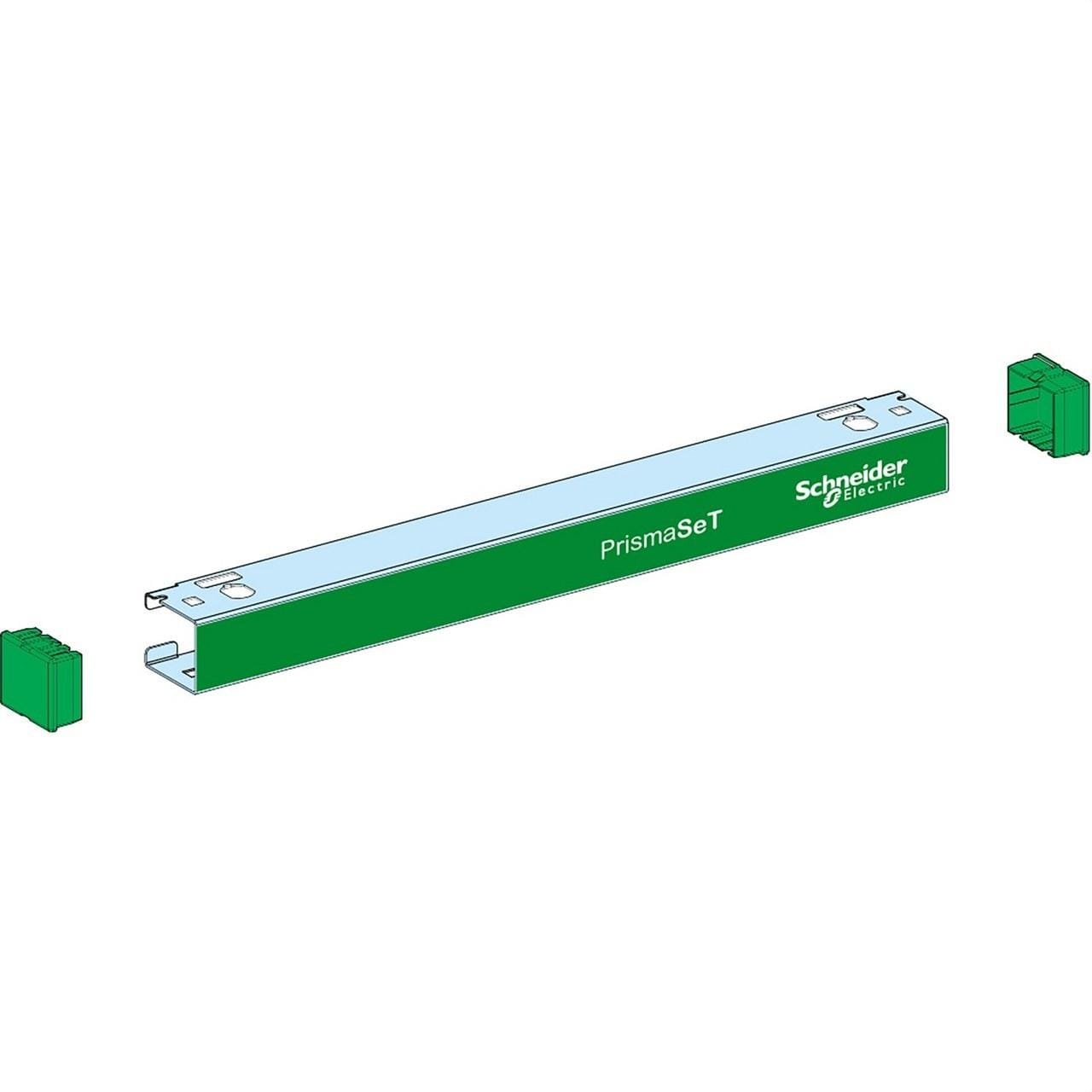 Schneider Electric - CUBIERTA SE BRAND PRISMASET P 400MM IP30