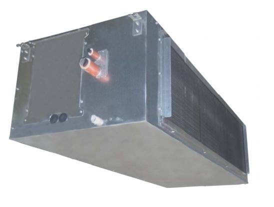 HITACHI - Unidad interior para conductos gama SYSTEM FREE modelo RPI-8.0FSN3E