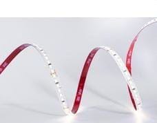 TSL - Tira flexible DRAC 17 SMD2835 140Led/m 8,5W/m 24VDC 3.000K IP20/N 1.326lm/m CRI>80 8mm