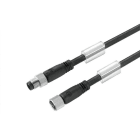 WEIDMULLER - Cable SAIL-M8GM8G-3-4.5U para sensores y actuadores