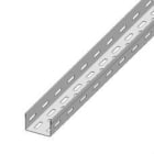 INTERFLEX - BANDEJA P0305S 50X30MM PERFORADA