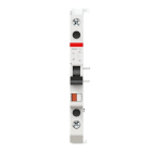 ABB - Contacto señalización izquierdo NA+NC SMISSLINE SK40011L
