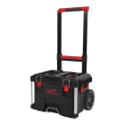 MILWAUKEE - PACKOUT BAÚL CON RUEDAS 47X56X65
