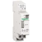 Schneider Electric - Minutero automático escalera 220V CA 1-7 mínimas