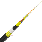 CORNING - CABLE FIBRA OPTICA HOLGADA 12F MONODMO OS2 CPR CCA