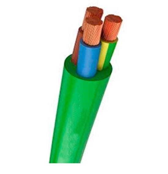 TOP CABLE - Toxfree ZH RZ1-K (AS) (bobinas) 3G16