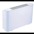 BAXI - Fancoil IMEQ Suelo-Techo IQF45 220-240V 50Hz 1Ph