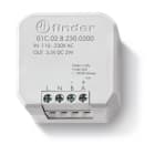 FINDER - Fuente de alimentación para BLISS Wifi, 3.3V DC, 110...230 V AC
